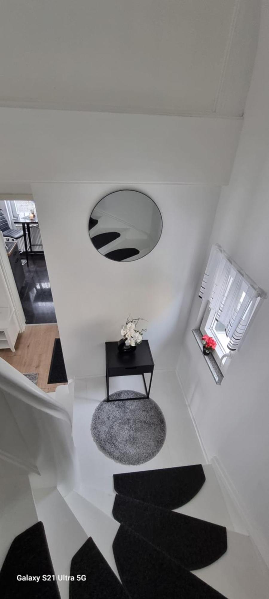 Monteur Villa Kassel Vellmar Bagian luar foto