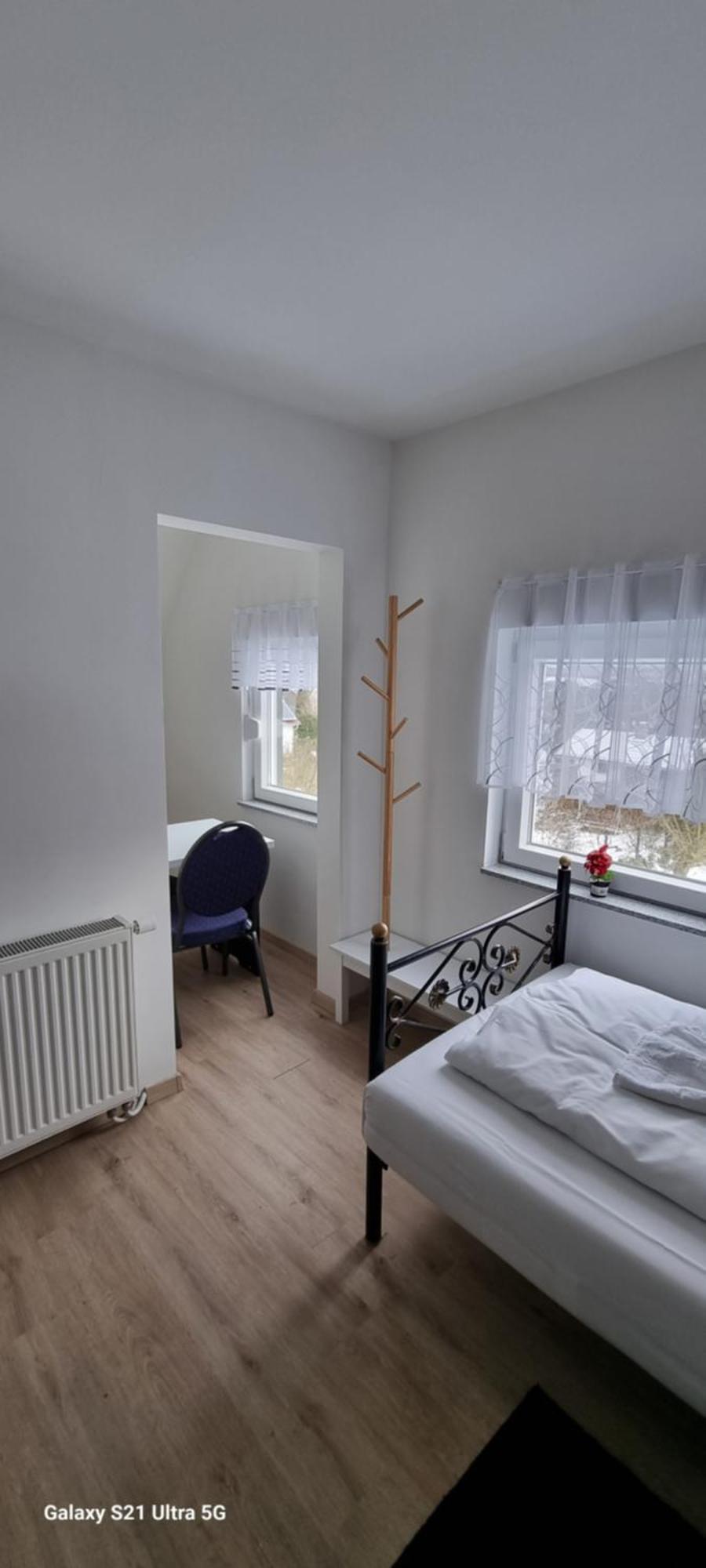 Monteur Villa Kassel Vellmar Bagian luar foto