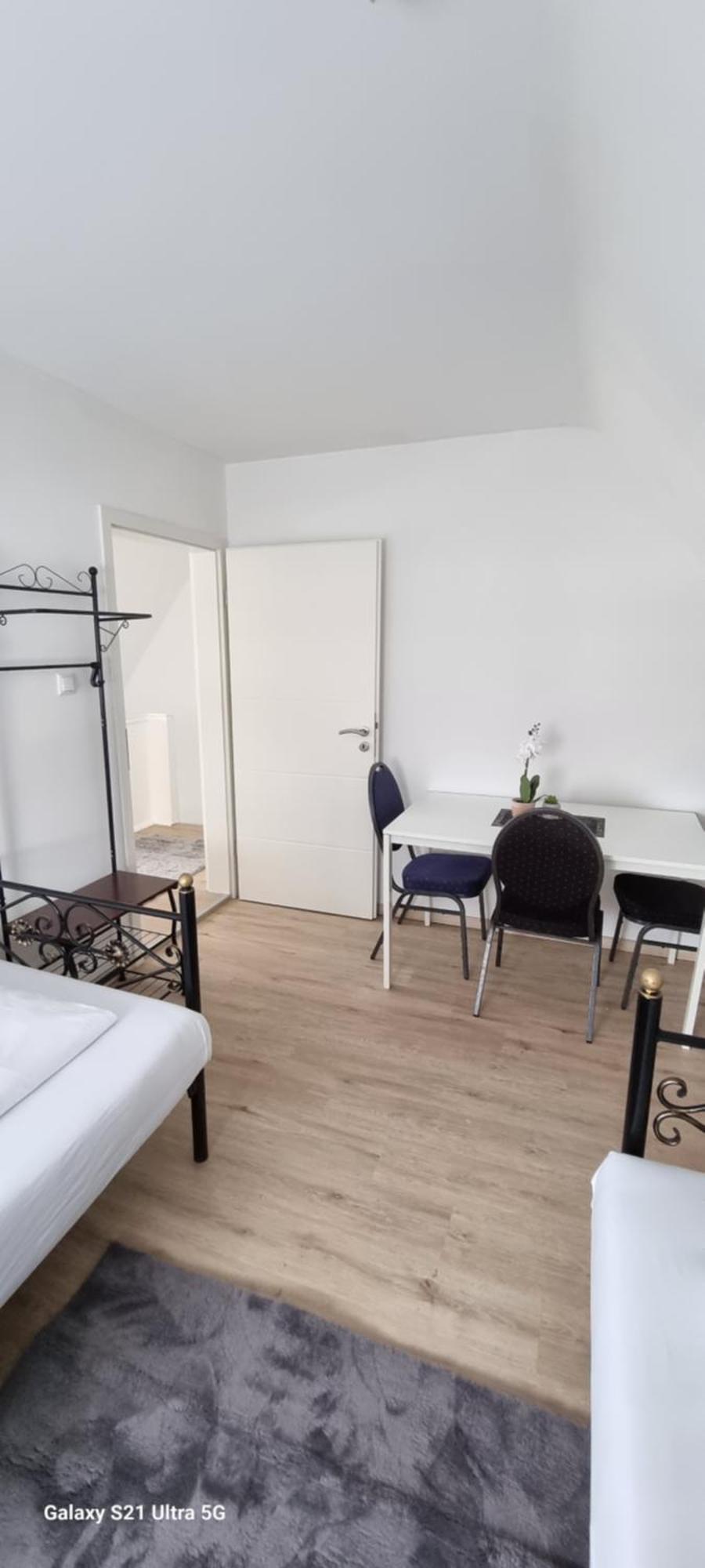Monteur Villa Kassel Vellmar Bagian luar foto