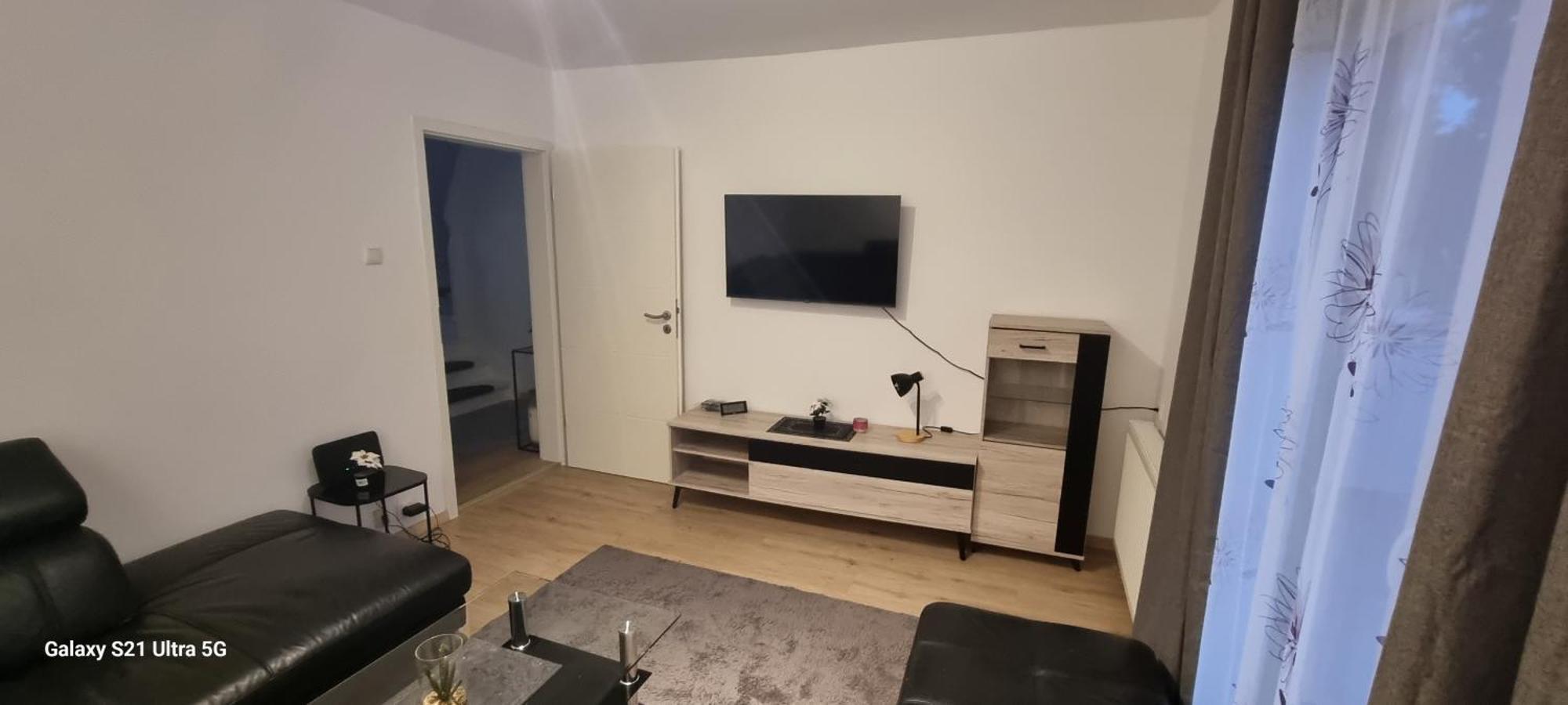 Monteur Villa Kassel Vellmar Bagian luar foto